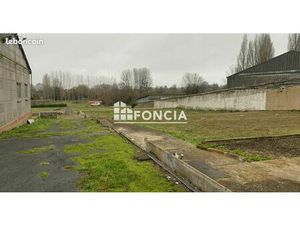 Terrain 5 044 m² Ecommoy