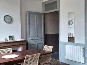 T2 meublé climatisé