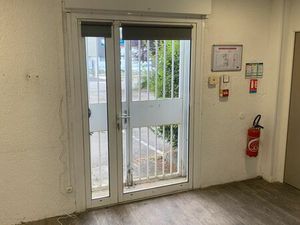 Location bureau dans zone airbus