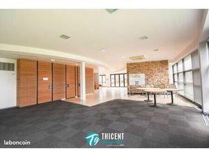 Bureaux 293 m² Geispolsheim