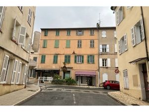 Annonce commerce à louer