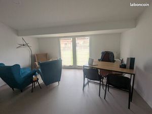 Partage cabinet paramédical