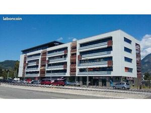 Cabinet médical Belledonne neyrpic