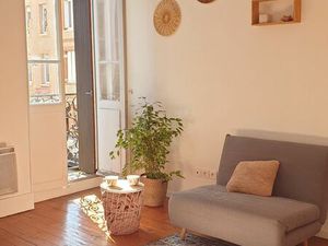 Cabinet LUMINEUX avec salle d’attente et wc – 21 m² – St Aubin