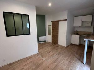 Local commercial neuf  Préfecture de Grenoble. 26 m2