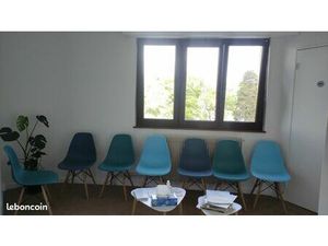 Location local professionnel