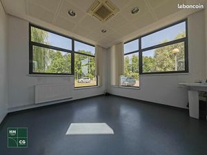 Locaux professionnels WOERTH