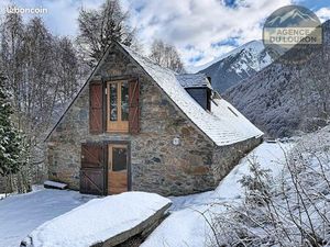 Grange 3 pièces 63 m²