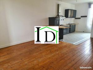 Maison de ville 5 pièces 85 m²