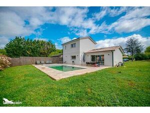 Maison 4 pièces 100 m²