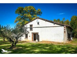 Ferme 5 pièces 178 m²