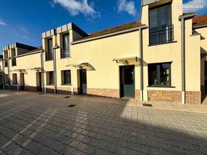 Ferme 4 pièces 82 m²