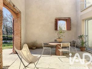 Ferme 7 pièces 228 m²