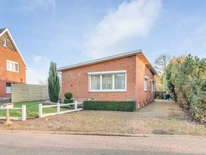Maison à vendre à Heusden € 249.000 (LJ45E) - Theunis Vastgoed | Zimmo