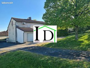 Maison 6 pièces 110 m²