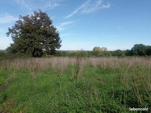 Terrain 3 247 m² Saint Junien