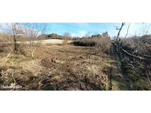 Location Terrain proche rivière