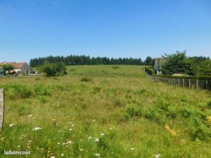 Terrain 3 187 m² Saint Yrieix La Perche