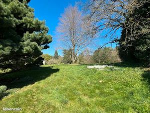 Terrain 1 118 m² Veyrac