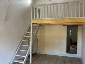 À louer appartement centre ancien Arles