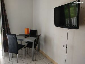 Location t2 meublé