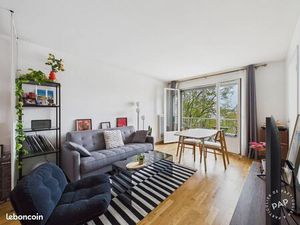 Vente studio 33 m² avec balcon