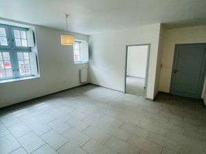 Apt 54m2 2 pièces Bayonne centre historique