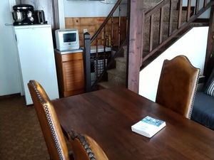 Appartement Cauterets