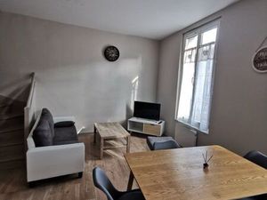 Appart duplex 41m2 électricité  eau  chauffage et internet compris