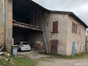 Immeuble 4 pièces 100 m²