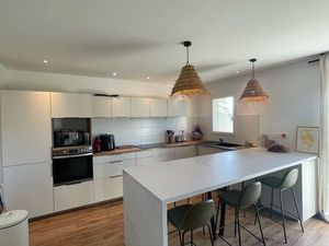 T4 meublé refait à neuf - Plein sud - Lescar