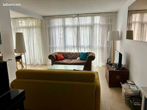 Appartement 4 pièces 70 m²