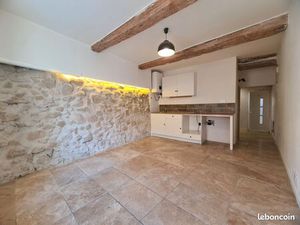 Appartement t2 32 m2