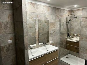 Appartement T4 de 80 m2