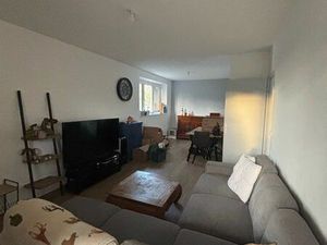 À LOUER – T3 de 65 m² – Mourenx – Vue sur parc