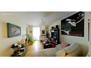 Appartement T4 86 M2