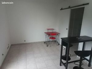 Studio secteur Fac pour étudiants