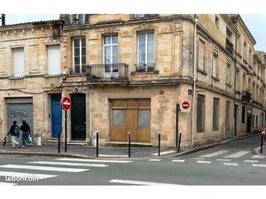 Cabinets de consultation – santé & bien-être – Bordeaux Chartrons