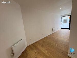 Bureaux 24 m² Le Mans