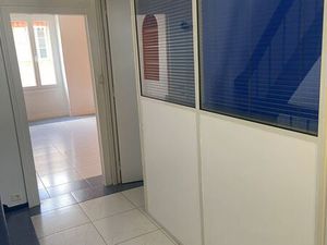 Bureaux - centre bourg