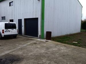 Garage/box 5 m² Chateau Sur Epte