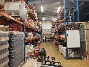 Local Stockage Uniquement