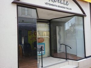 Local commercial 68 m²