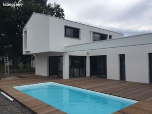 Loue maison 5 cantons anglet