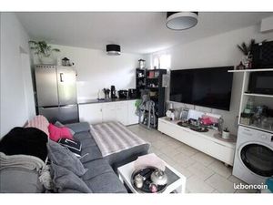 Maison 3 pièces 40 m²