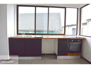 Maison 4 pièces 82 m²