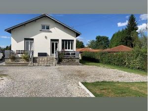 Maison 3 pièces 65m2