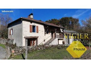 Ferme 4 pièces 65 m²