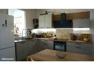 Maison - 4 pièces - 98 m²