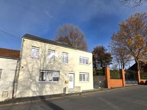 Maison 6 pièces 131 m²